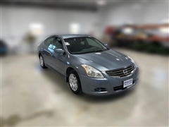 2010 Nissan Altima 