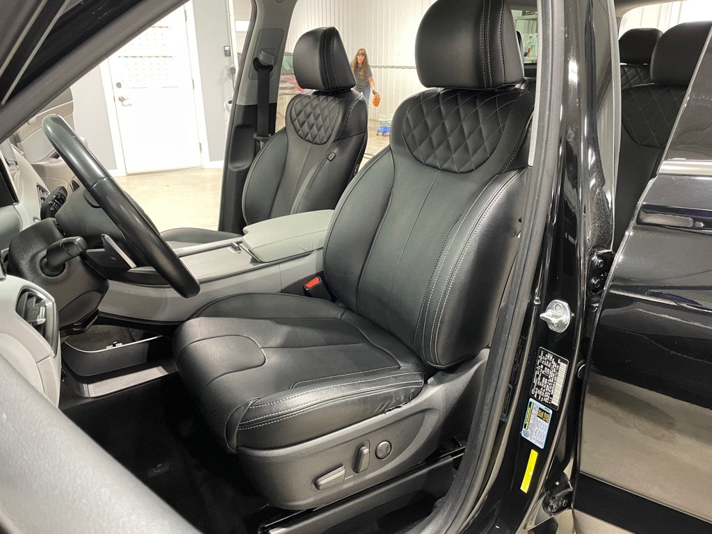 Hyundai Palisade  2020