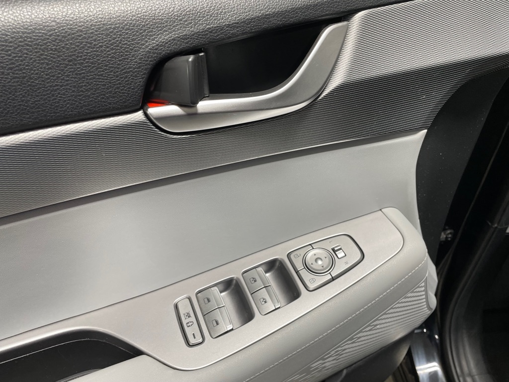 Hyundai Palisade  2020