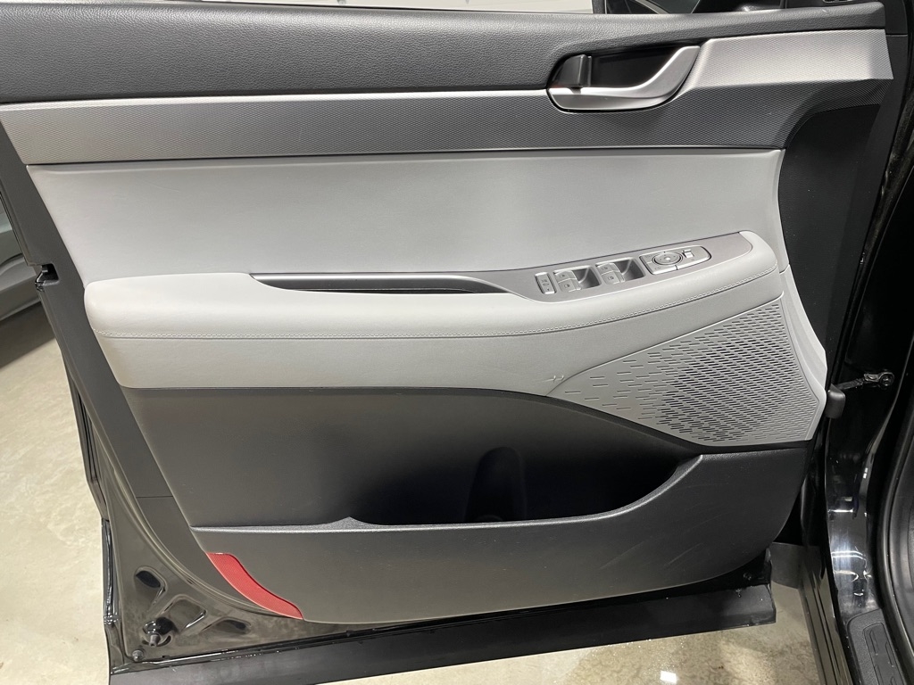 Hyundai Palisade  2020