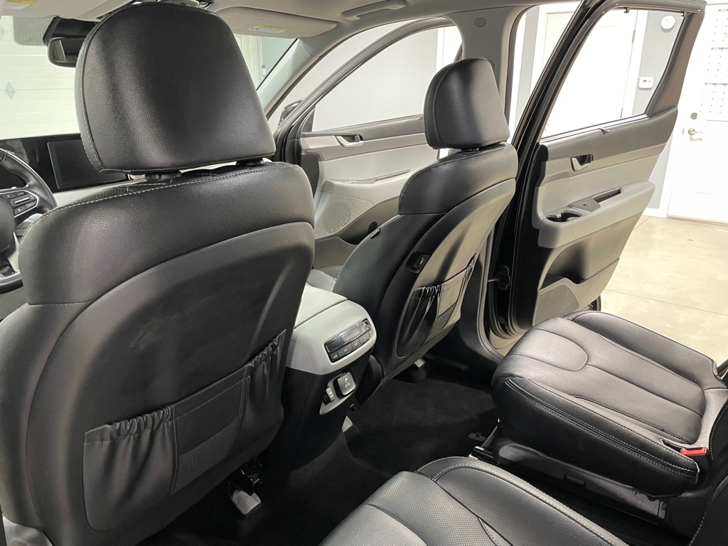 Hyundai Palisade  2020