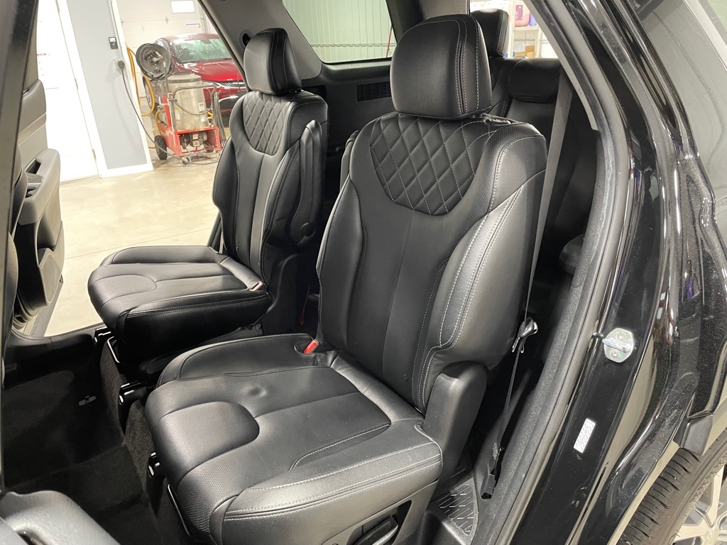 Hyundai Palisade  2020