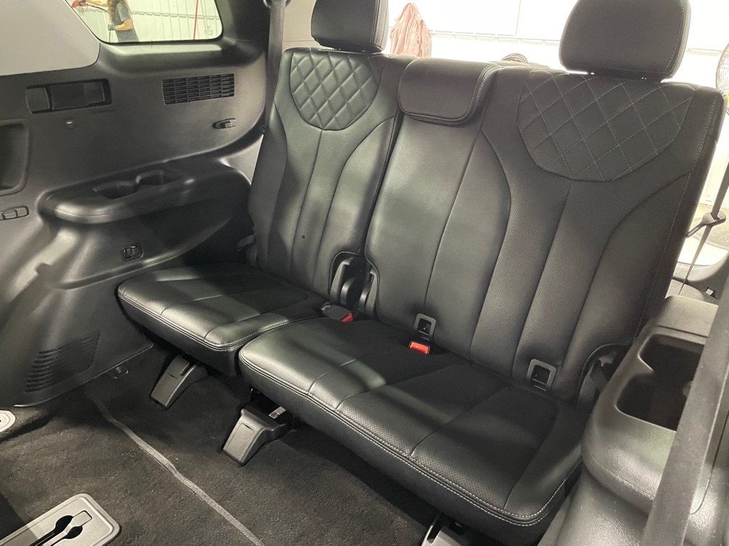 Hyundai Palisade  2020