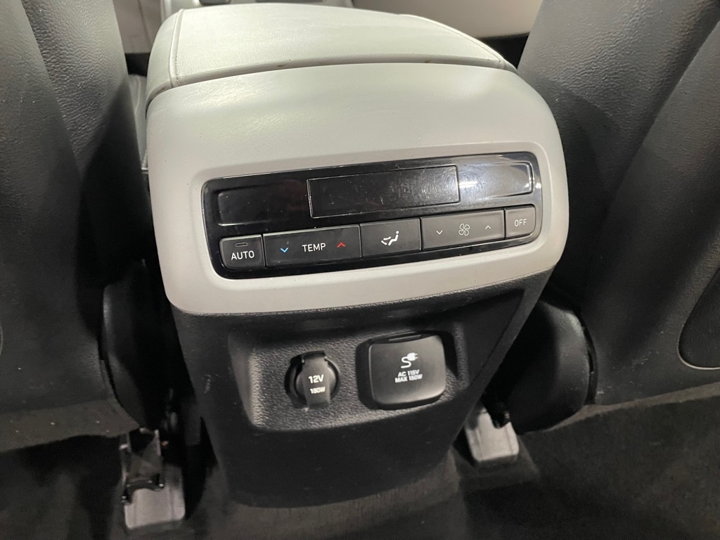 Hyundai Palisade  2020