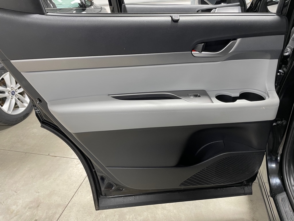 Hyundai Palisade  2020