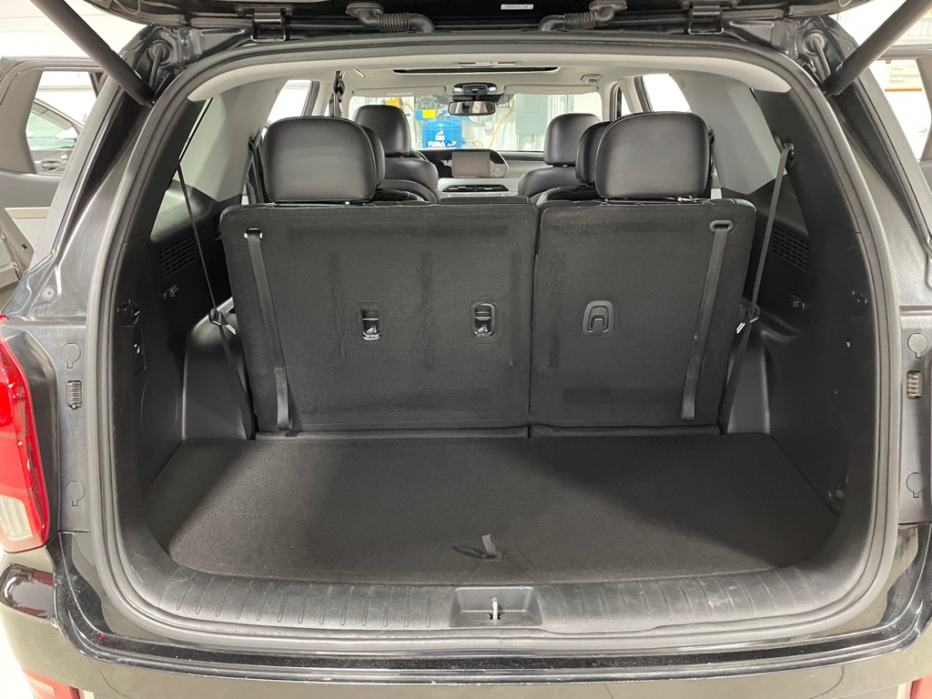 Hyundai Palisade  2020