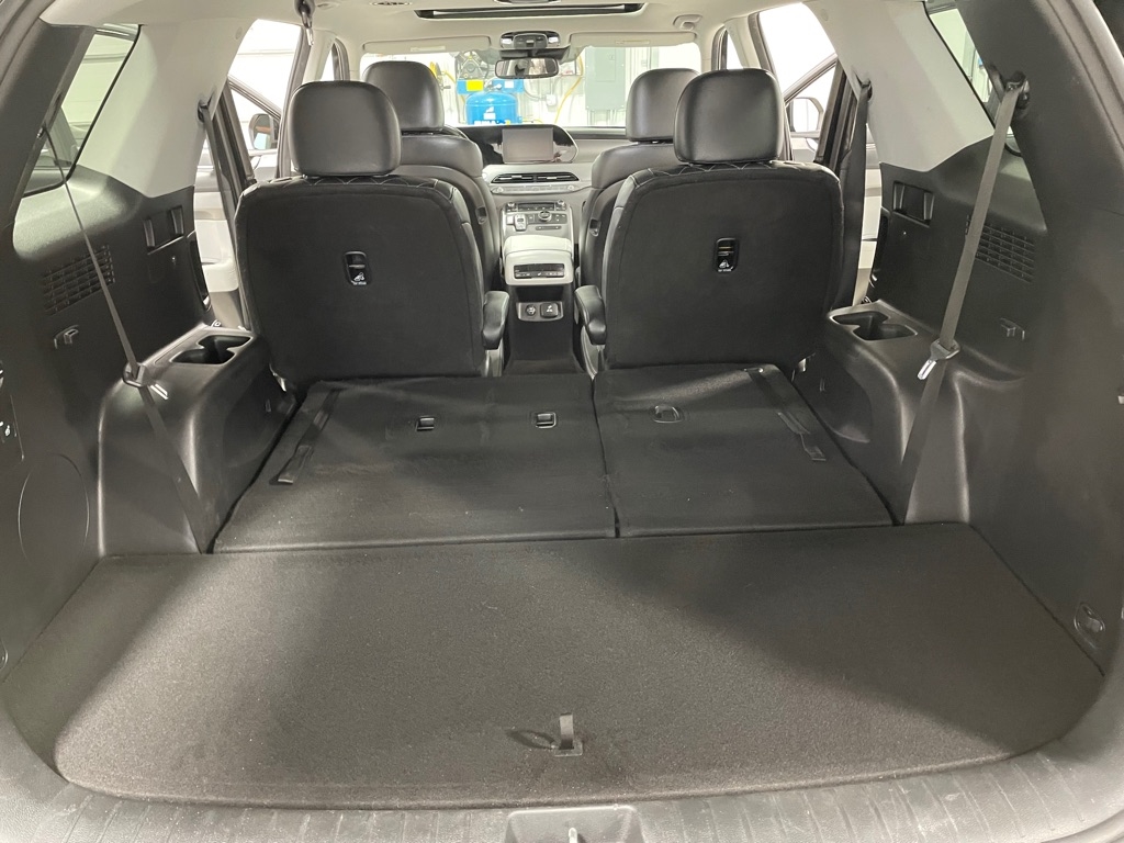 Hyundai Palisade  2020