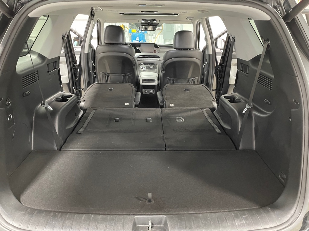 Hyundai Palisade  2020