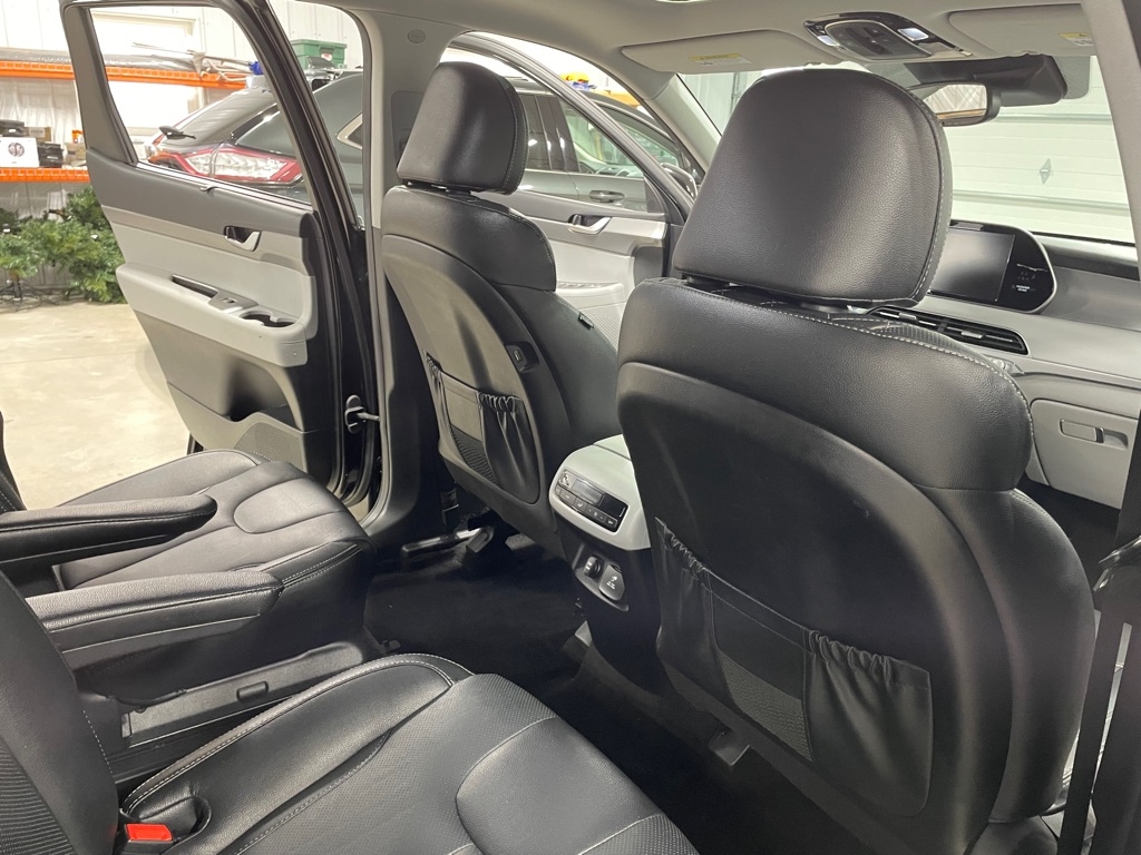 Hyundai Palisade  2020