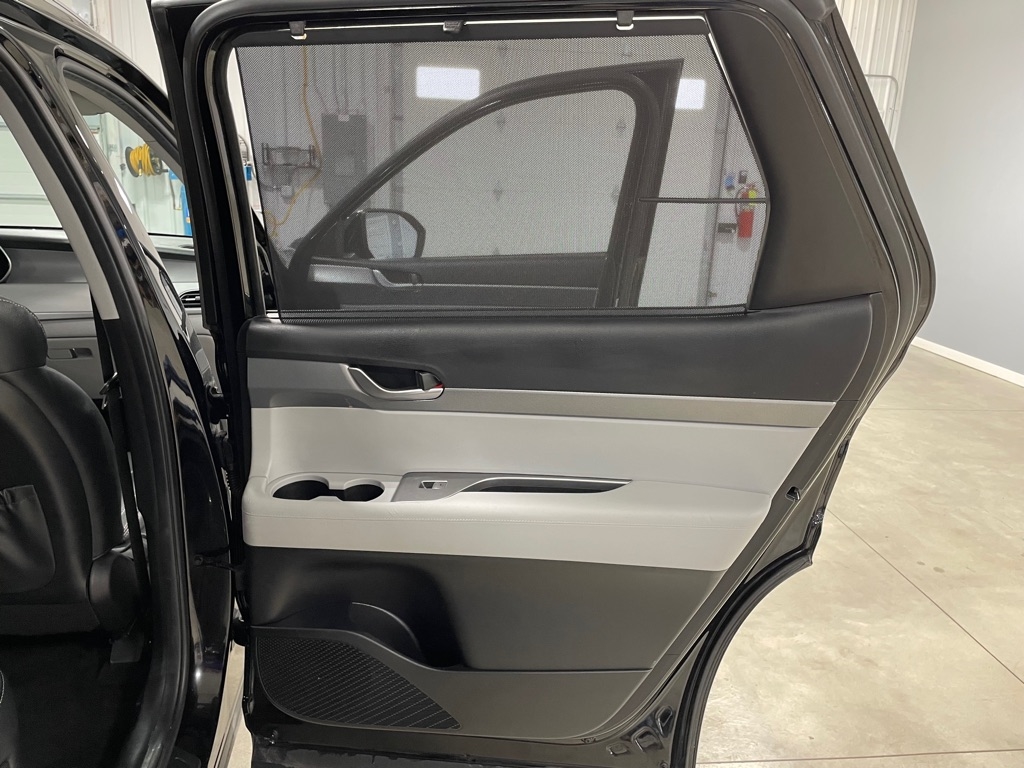 Hyundai Palisade  2020