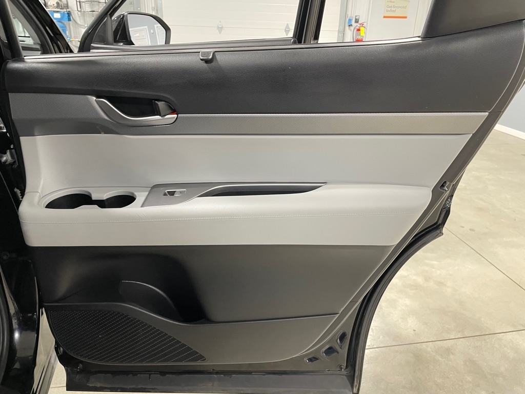 Hyundai Palisade  2020