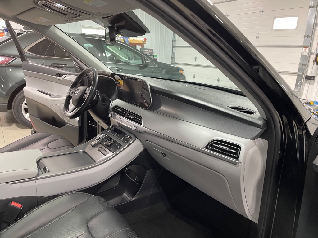 Hyundai Palisade  2020