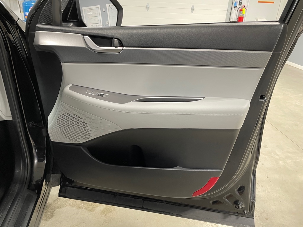 Hyundai Palisade  2020