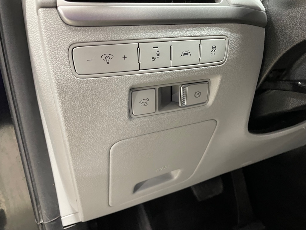 Hyundai Palisade  2020