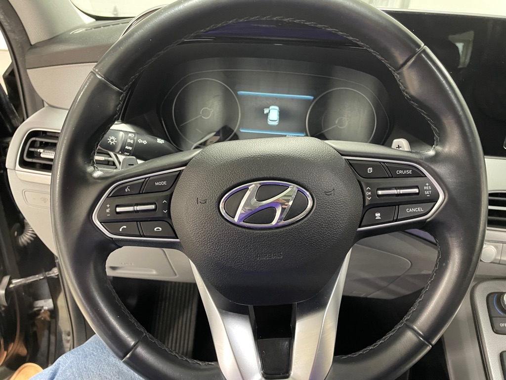 Hyundai Palisade  2020