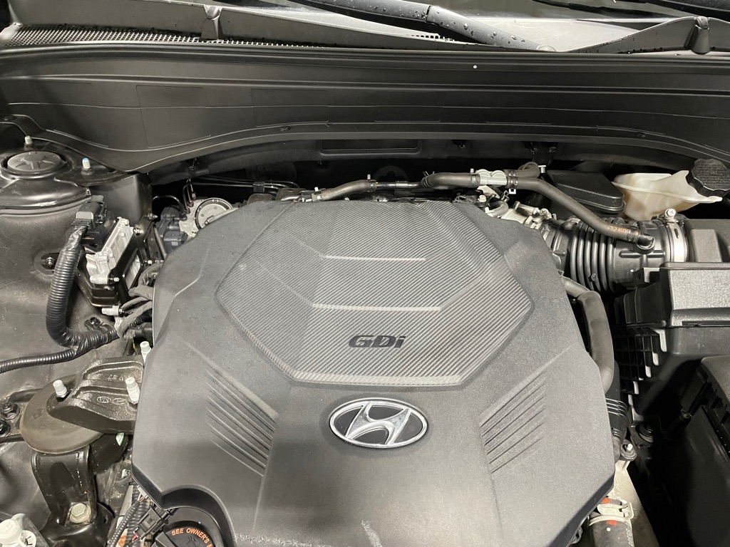 Hyundai Palisade  2020