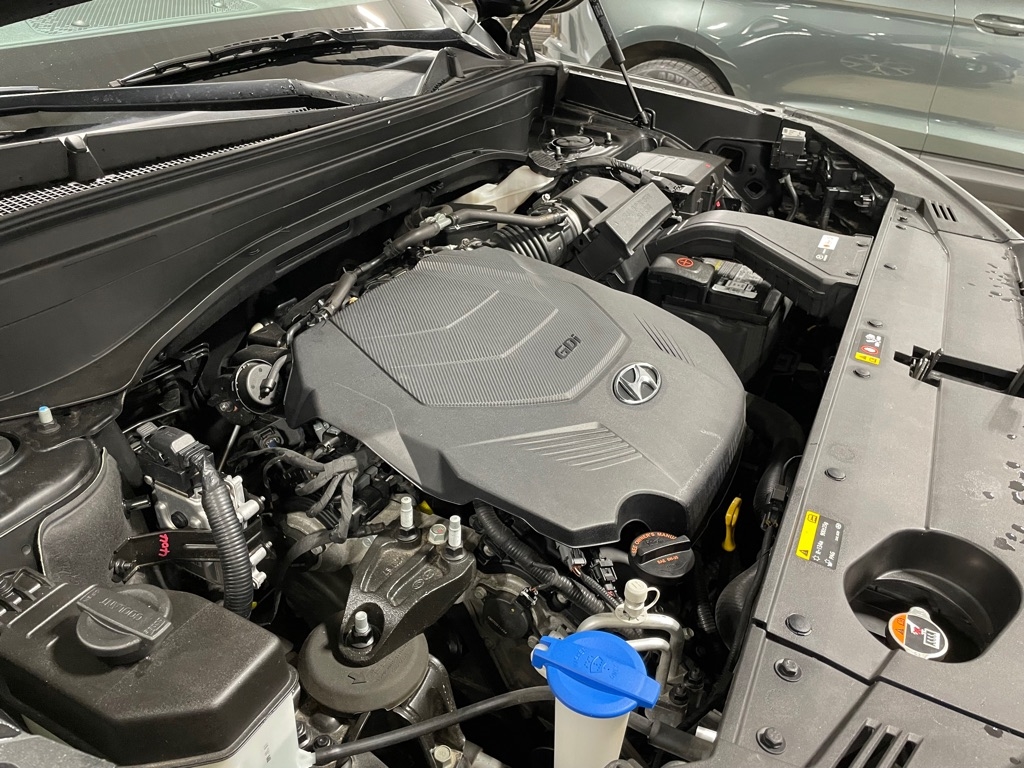 Hyundai Palisade  2020