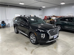 2020 Hyundai Palisade 