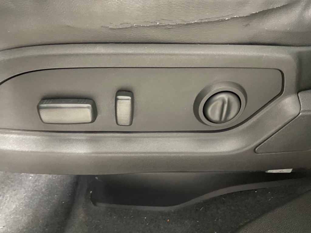 Buick Enclave Leather 2017