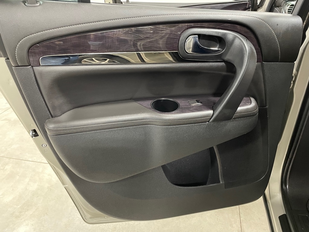 Buick Enclave Leather 2017