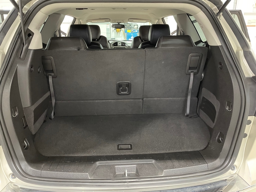 Buick Enclave Leather 2017