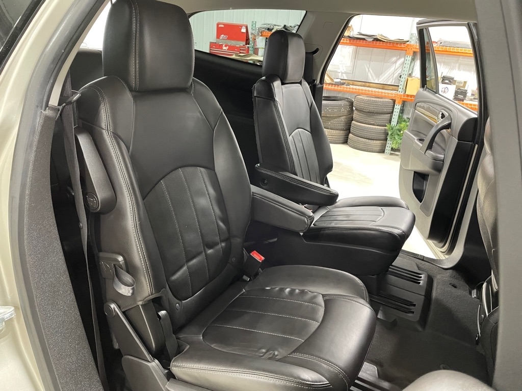 Buick Enclave Leather 2017