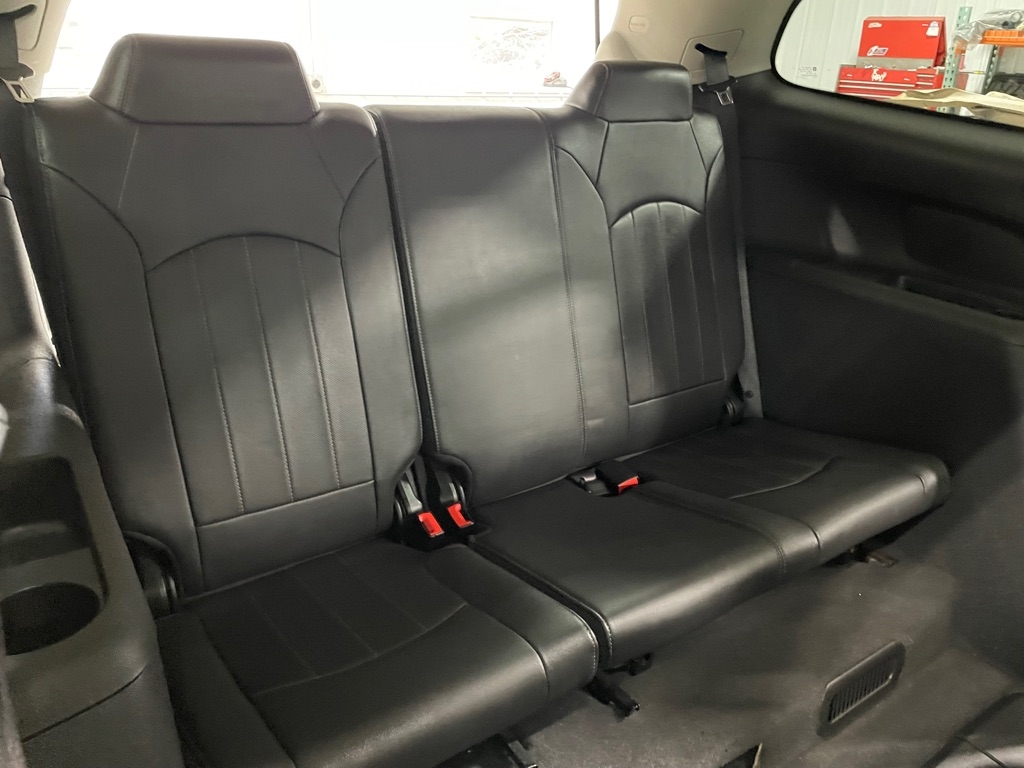 Buick Enclave Leather 2017