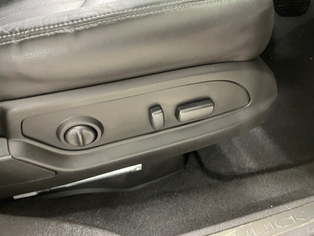 Buick Enclave Leather 2017