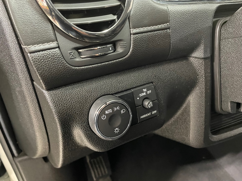 Buick Enclave Leather 2017