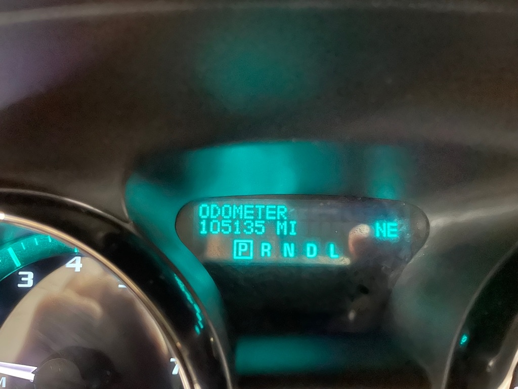 Buick Enclave Leather 2017