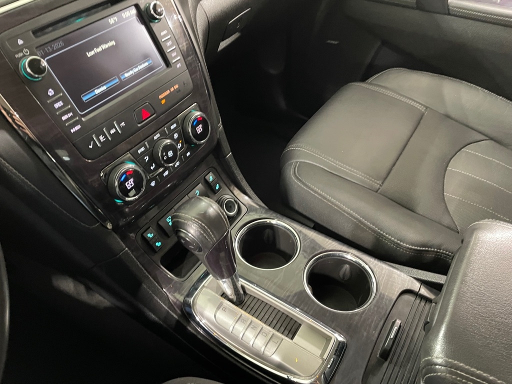 Buick Enclave Leather 2017