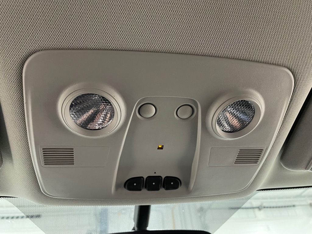 Buick Enclave Leather 2017