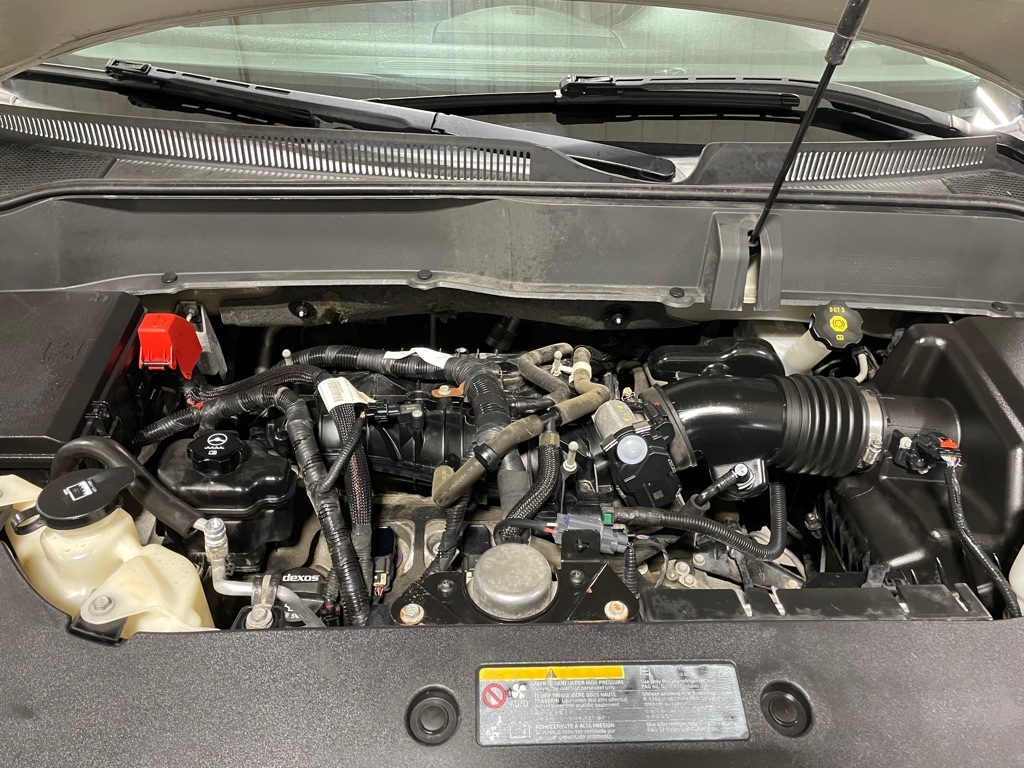 Buick Enclave Leather 2017