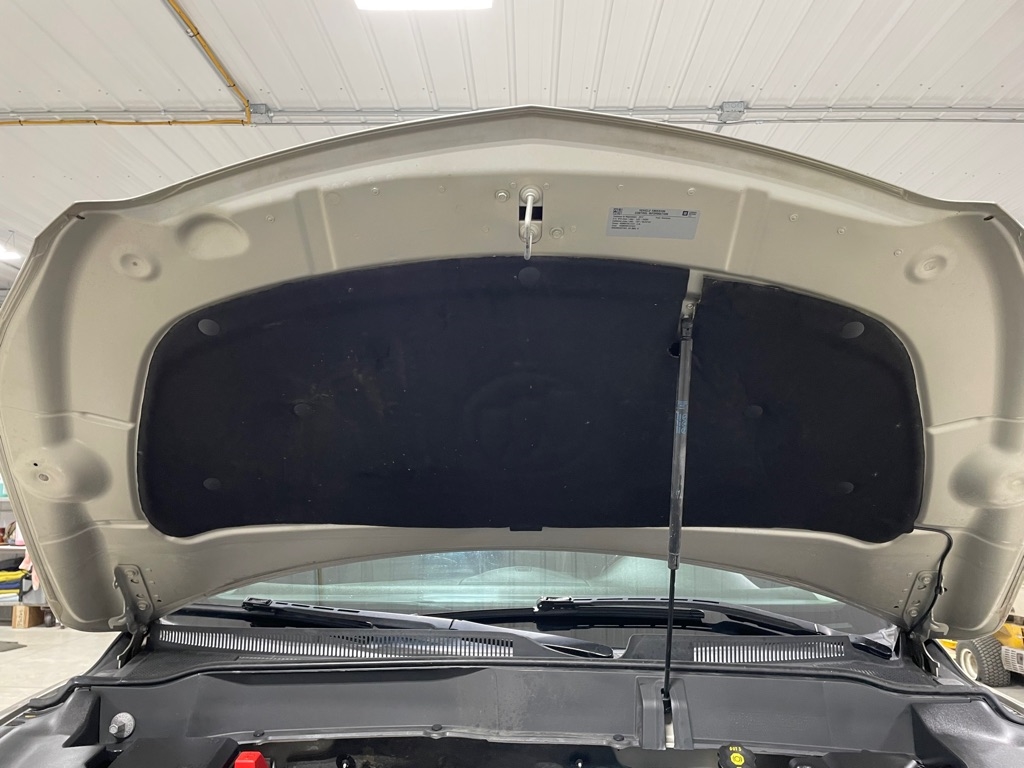 Buick Enclave Leather 2017