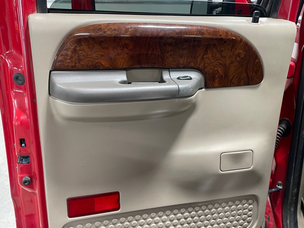 Ford F-250 SD Lariat 2000