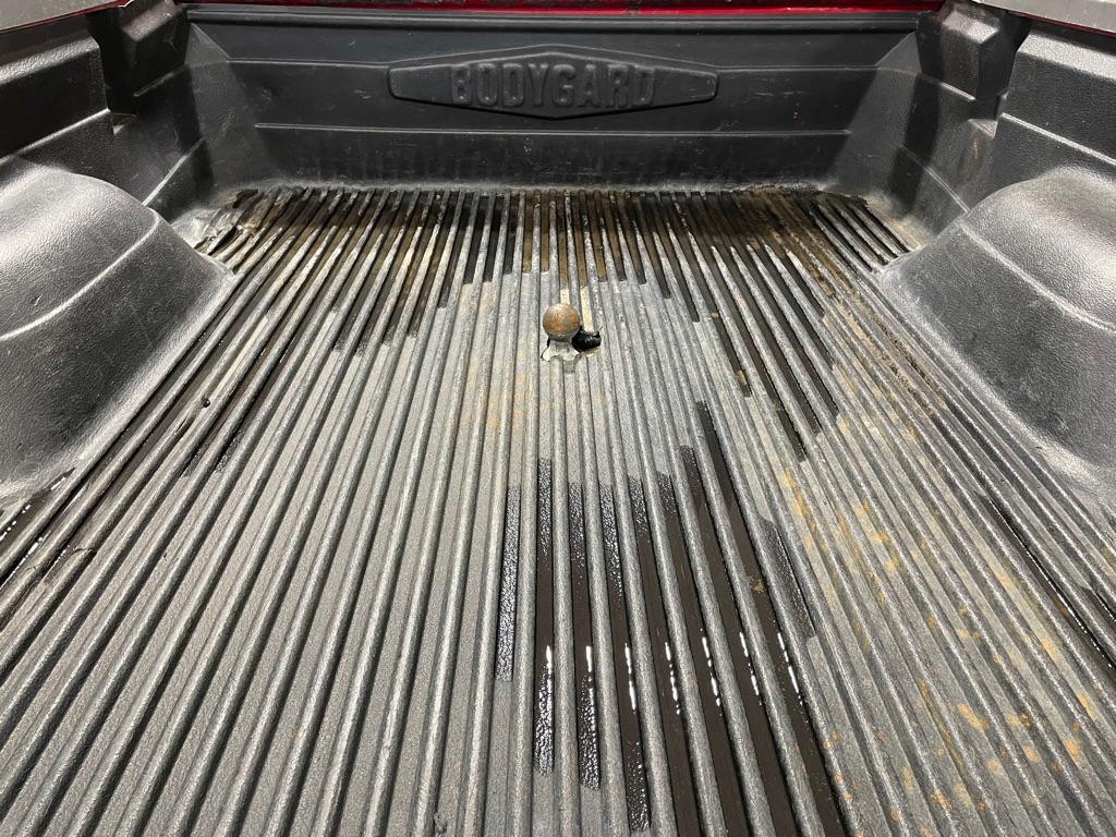 Ford F-250 SD Lariat 2000