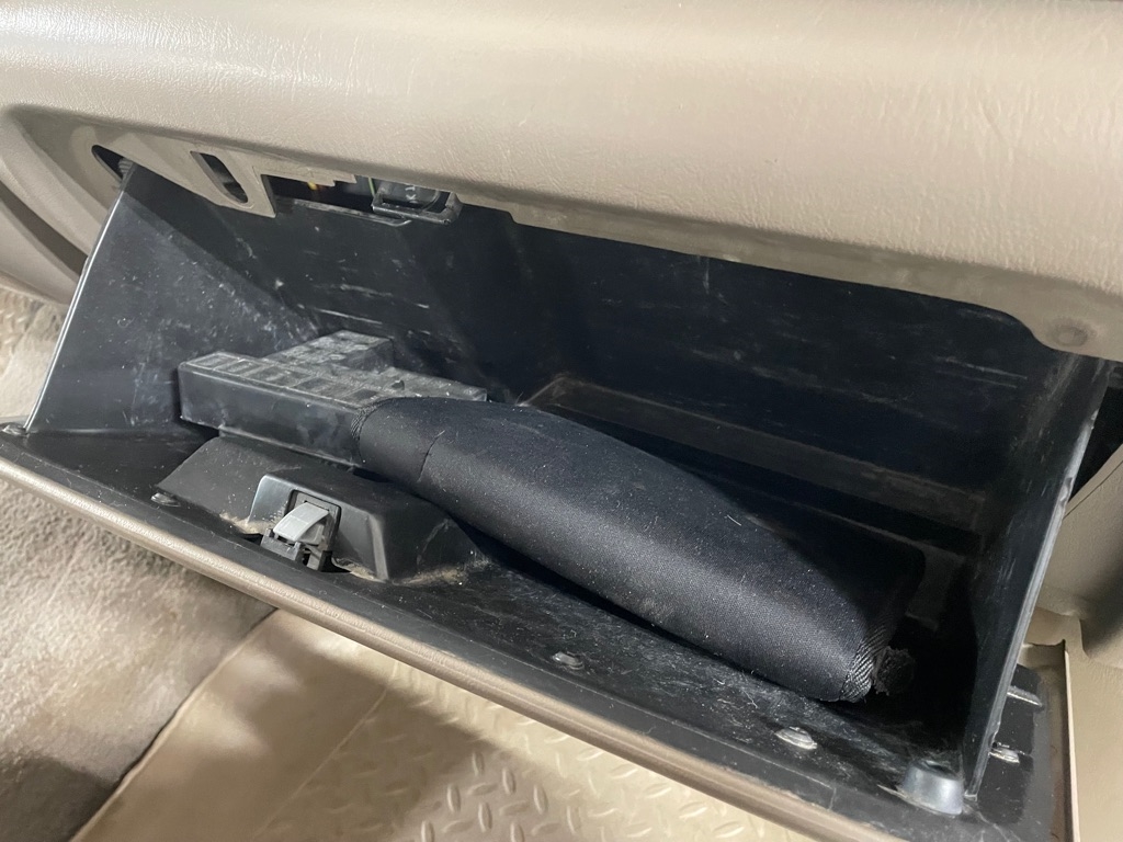 Ford F-250 SD Lariat 2000