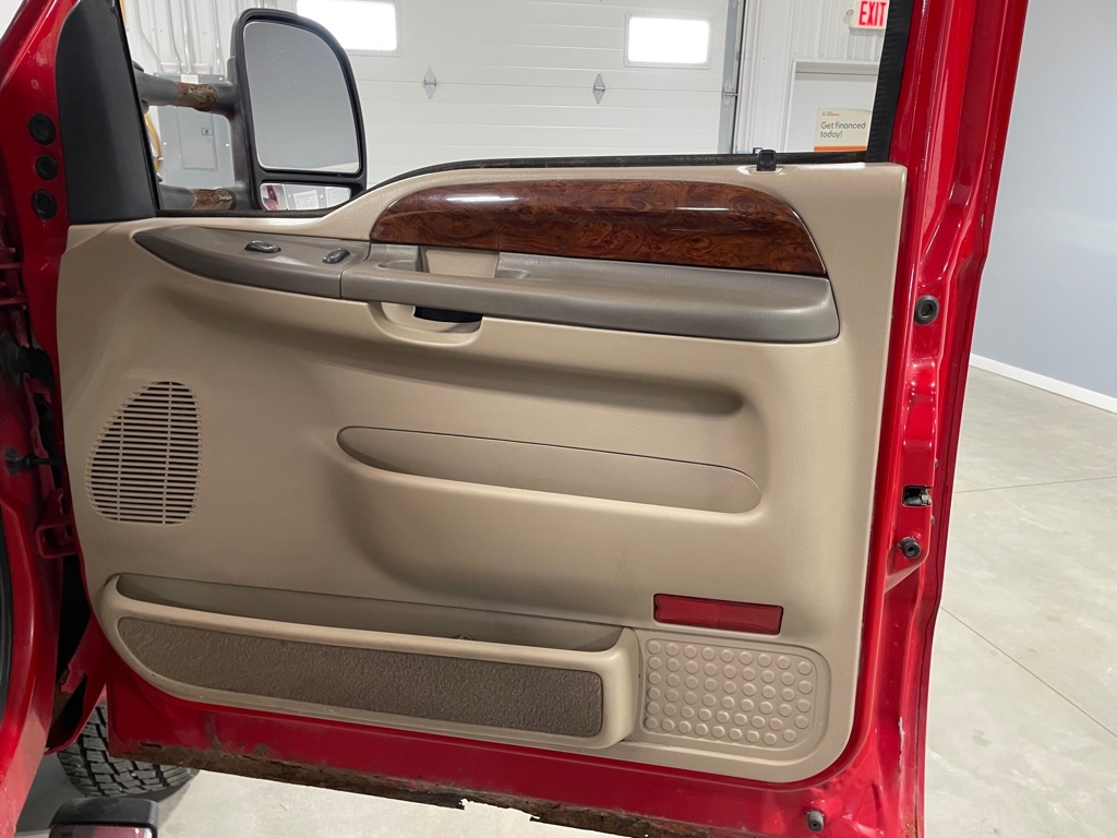 Ford F-250 SD Lariat 2000