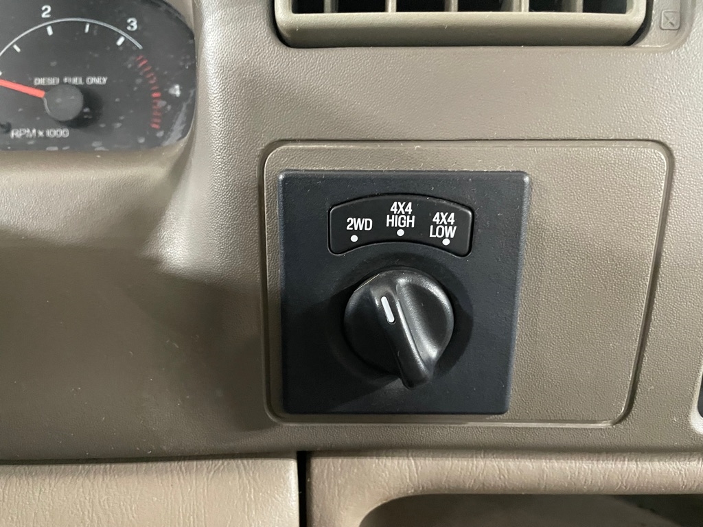 Ford F-250 SD Lariat 2000