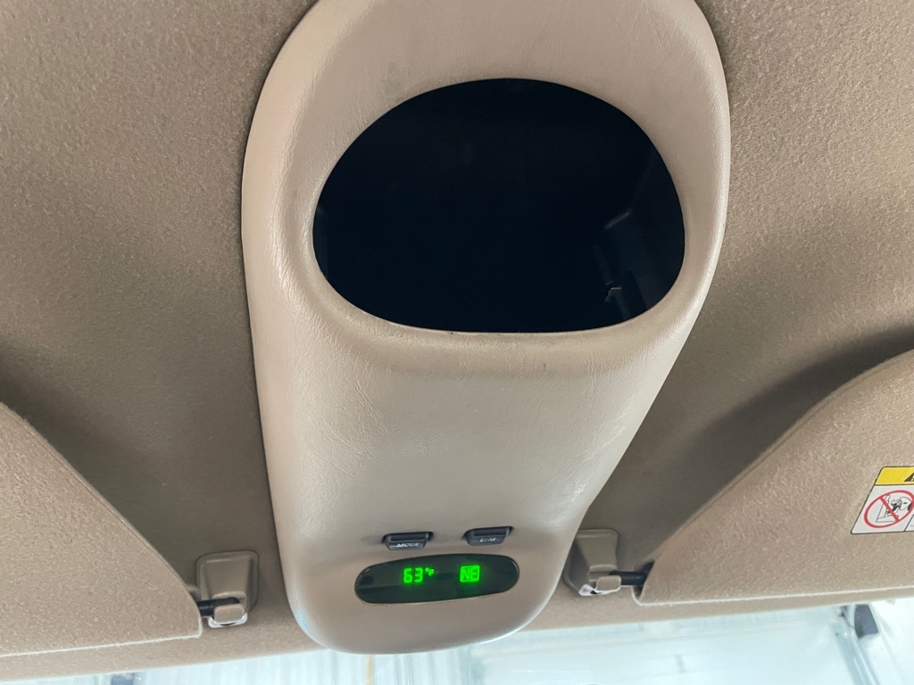 Ford F-250 SD Lariat 2000