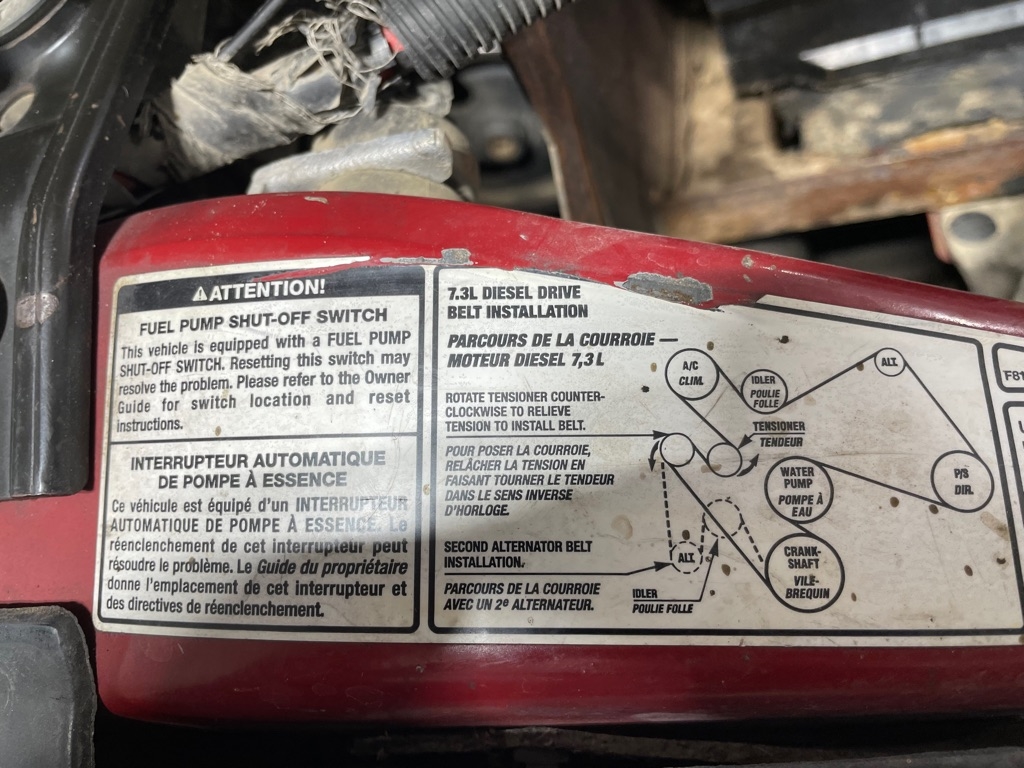 Ford F-250 SD Lariat 2000