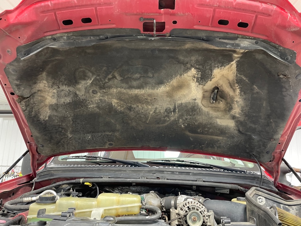 Ford F-250 SD Lariat 2000