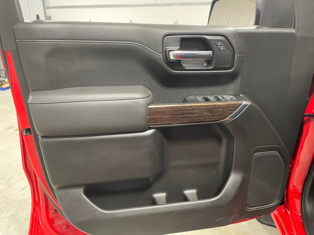 GMC Sierra 1500 Limited  2022