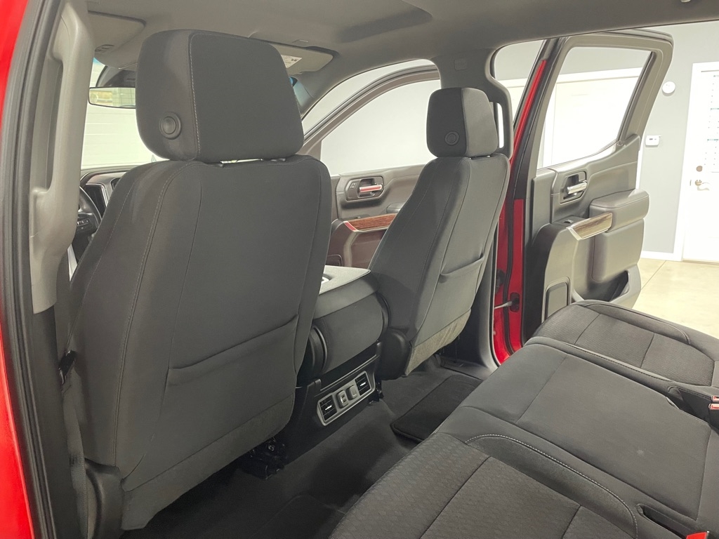 GMC Sierra 1500 Limited  2022