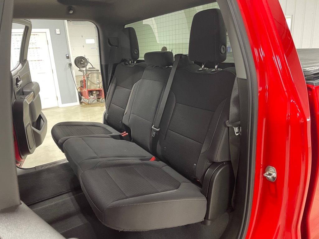 GMC Sierra 1500 Limited  2022