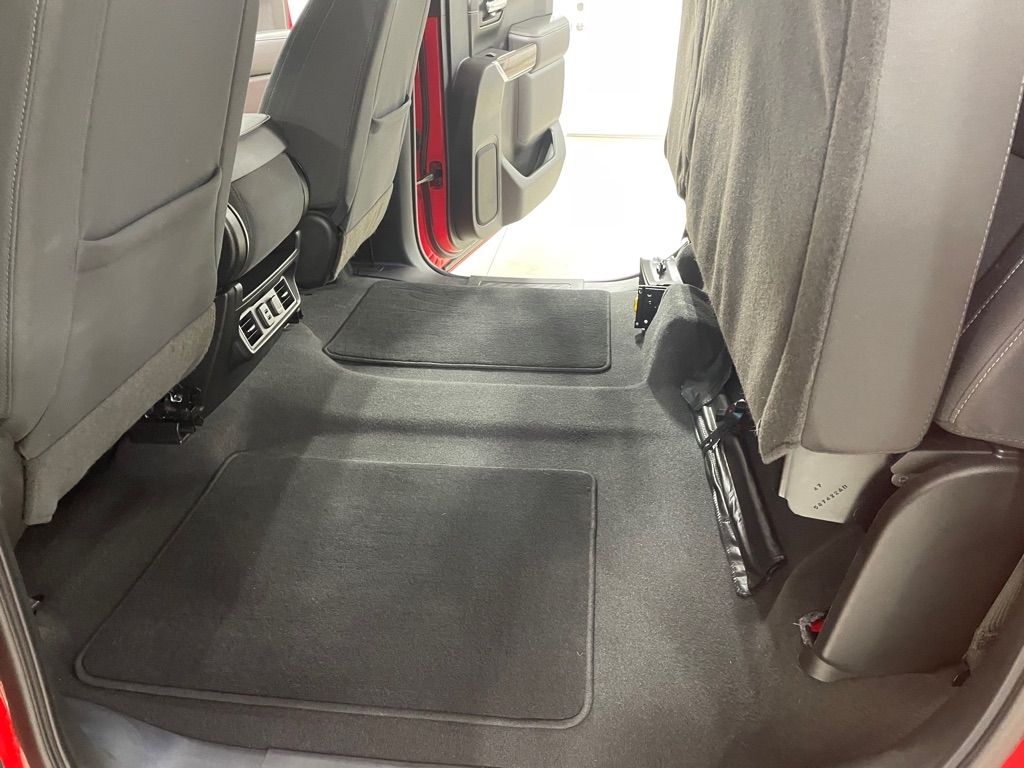 GMC Sierra 1500 Limited  2022