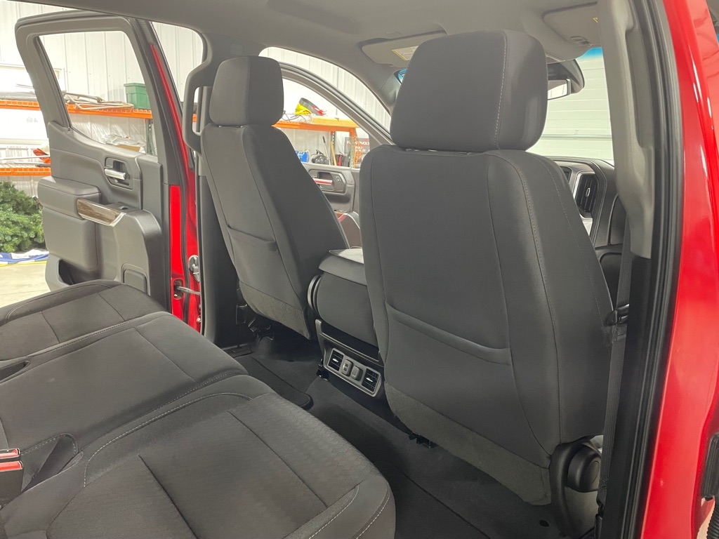 GMC Sierra 1500 Limited  2022