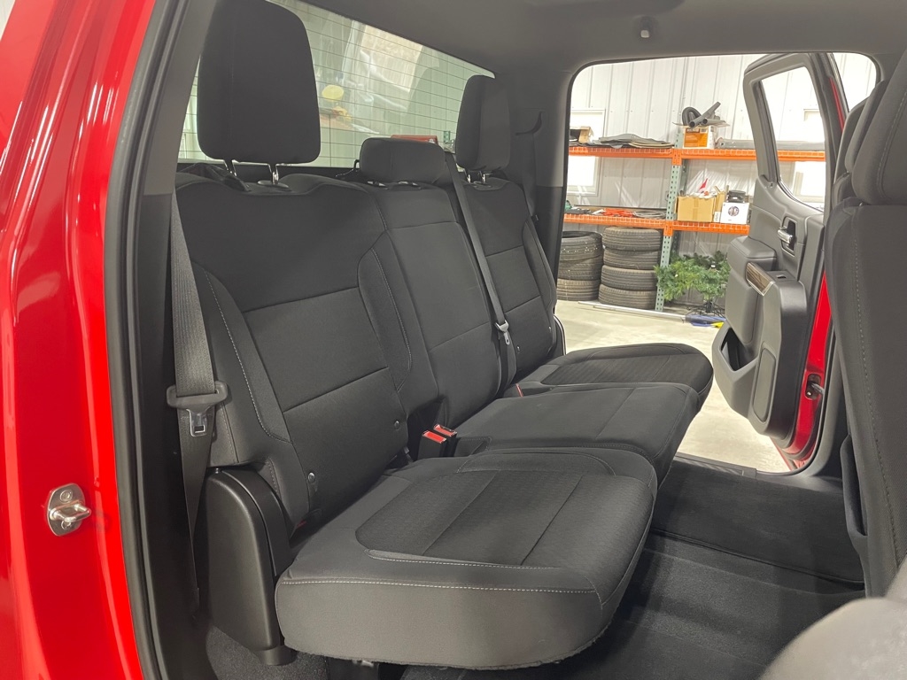 GMC Sierra 1500 Limited  2022