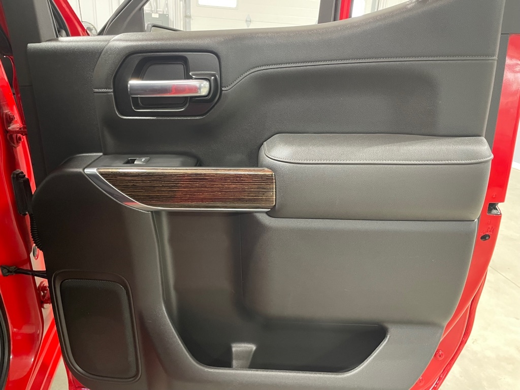 GMC Sierra 1500 Limited  2022