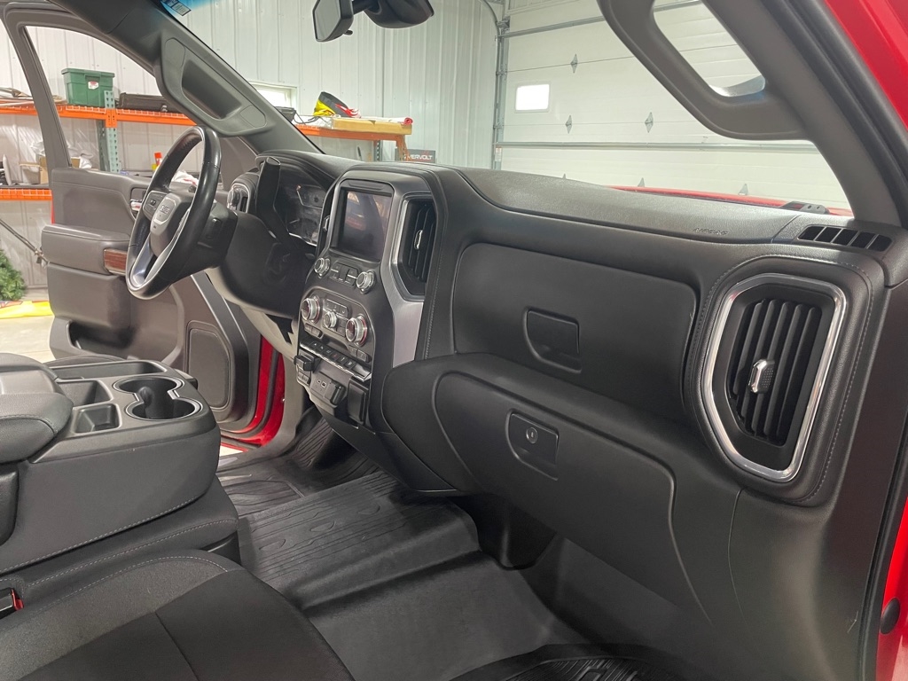 GMC Sierra 1500 Limited  2022